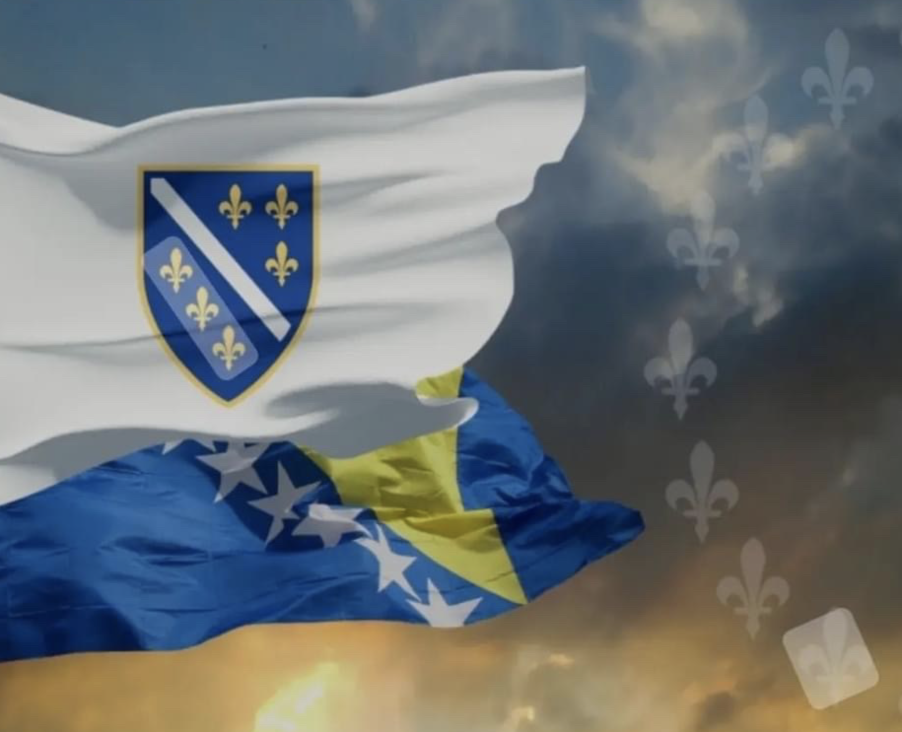 Dan Nezavisnosti Bosne I Hercegovine